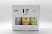Aperitivo LIT no vínico surtidos (1065 ml)
