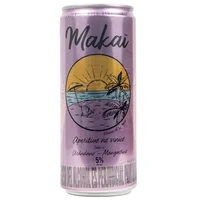 Aperitivo MAKAI HACIA EL OCÉANO mangostino arándanos (1 und)