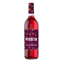 Aperitivo No Vinico Sangria Fiesta Bacarles 750ml