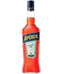 Aperol x 750ml