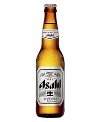 Asahi Super Dry x 330ml