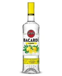 Bacardí Limón x 700ml