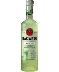 Bacardi Mojito x 750ml