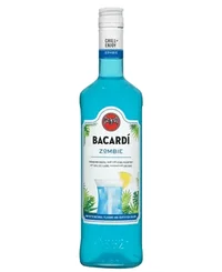 Bacardi Zombie x 750ml