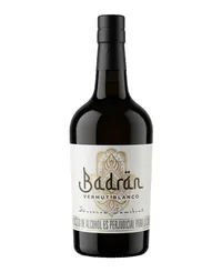 Badran Vermout Blanco 750ml