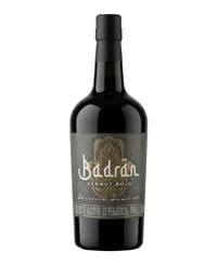 Badran Vermout Rojo 750ml