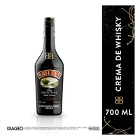 Baileys Original Crema de Whisky Irlandesa 700 ml