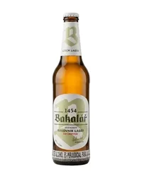 Bakalar Dry Hopped 500ml