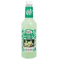 Base coctel Master Of Mixes mojito x 1000ml