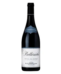 Belleruche 750ml