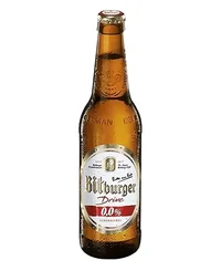Bitburger 0.0 x 330ml