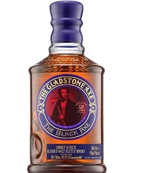 Black Axe Gladstone Blended Malt x 700ml