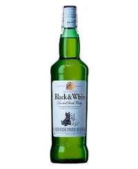 Black & White 8 Años x 700ml