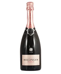 Bollinger Rose 750ml