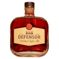 Botella RON DEFENSOR style (700 ml)