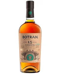 Botran 15 años Reserva x 750ml
