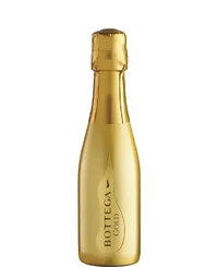 Bottega Gold Prosecco Spumante x 200ml