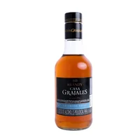 Brandy Casa Grajales x375ml