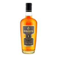 Brandy Domecq 8 Años 750 ml