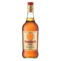 Brandy DOMECQ botella (750 ml)