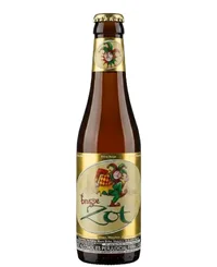 Brugse Zot Blonde 330ml