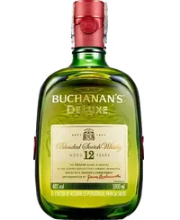 Buchanans Deluxe 12 años x 1000ml