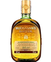 Buchanans Master x 750ml