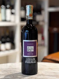 CASANOVA CHIANTI RESERVA 2012 LA SPINETTA