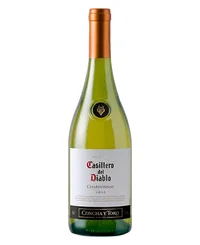 Casillero del Diablo Chardonnay x 750ml