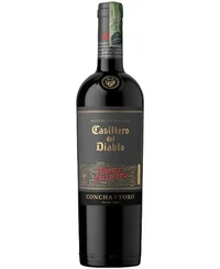 Casillero del Diablo Devil's tinto x 750ml