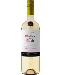 Casillero del Diablo Sauvignon Blanc x 750ml
