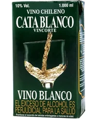 Cata Blanco x 1000ml