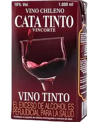 Cata Tinto x 1000ml