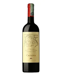 Catena Appellation San Carlos Cabernet Franc x 750ml
