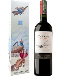 Catena Malbec x 750ml