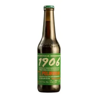 Cerveza 1906 irish red ale (330 ml)
