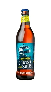 Cerveza Adnams Ghost Ship 500 ml