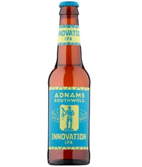 Cerveza Adnams Innovation Ipa 500 ml