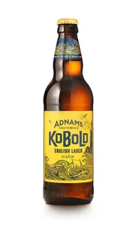 Cerveza ADNAMS SOUTHWOLD Kobold (500 ml)
