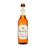 Cerveza Bitburguer Pils Botella x 500 Ml