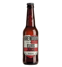 Cerveza Brewdog Elvis Juice 330 ml