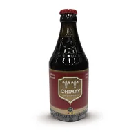 Cerveza Chimay Brown Ale Botella