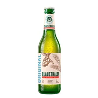 Cerveza Clausthaler Original Sin Alcohol 330ml