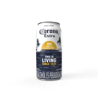 Cerveza CORONA lata extra (473 ml)