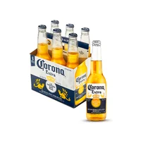 Cerveza Corona NRB X6