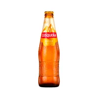 Cerveza Cusqueña Dorada Botella 330 ml