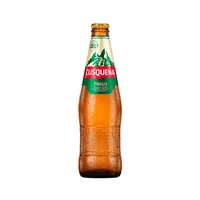 Cerveza Cusqueña Trigo Botella 330 ml