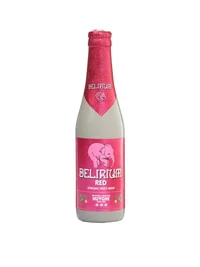 Cerveza Delirium Red 330 ml