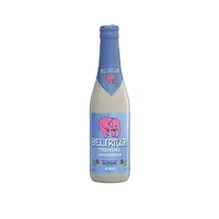 Cerveza DELIRIUM tremens (330 ml)