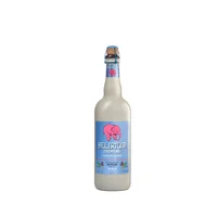 Cerveza DELIRIUM tremens (750 ml)